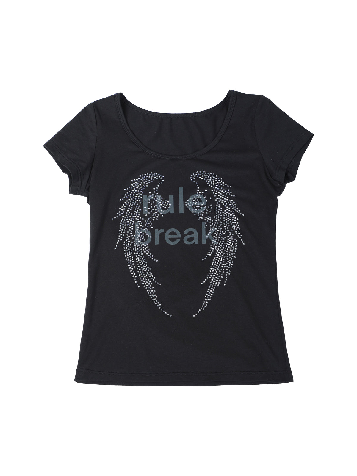 SEXXDEVIL Rebel Angel Tee