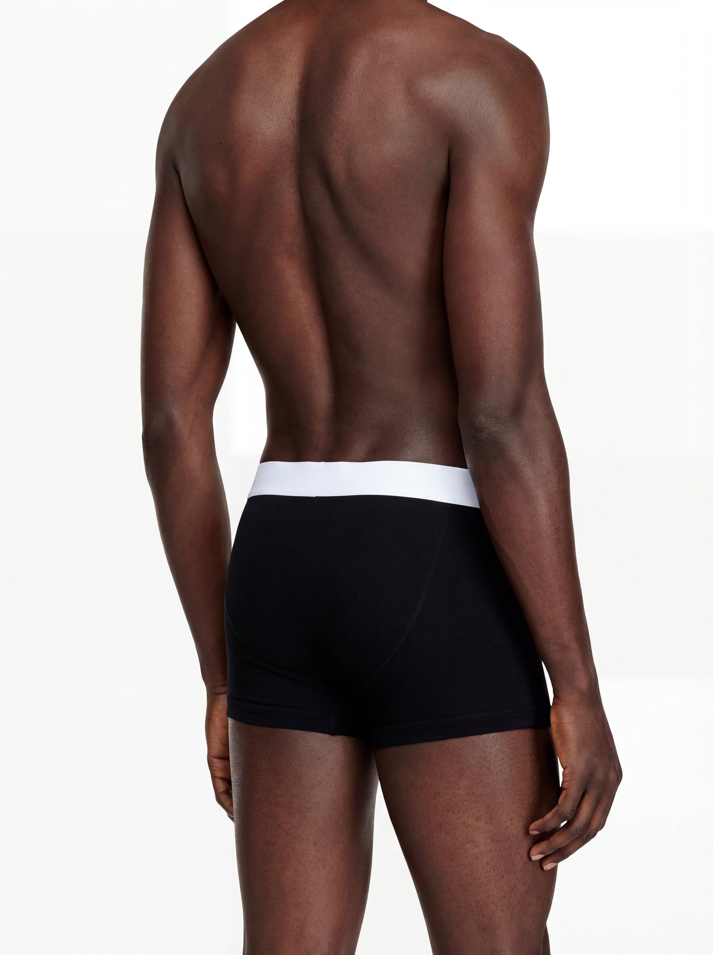 SEXXDEVIL “DESIRE” Logo Boxer Briefs