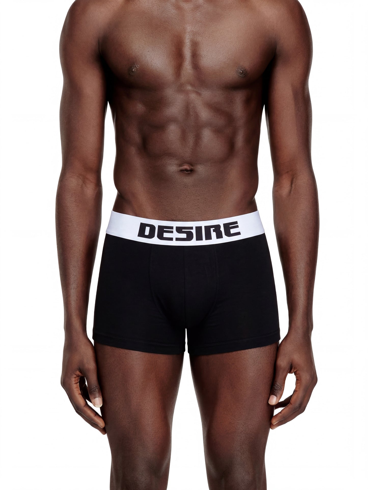 SEXXDEVIL “DESIRE” Logo Boxer Briefs