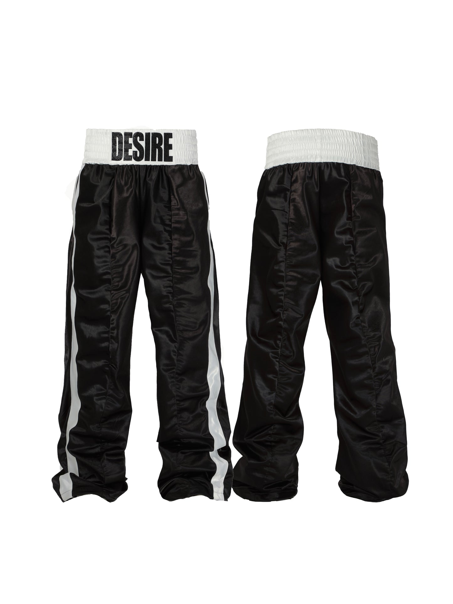 SEXXDEVIL "DESIRE" Boxing Pants