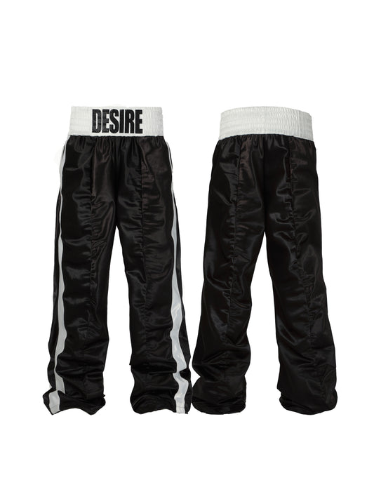 SEXXDEVIL "DESIRE" Boxing Pants
