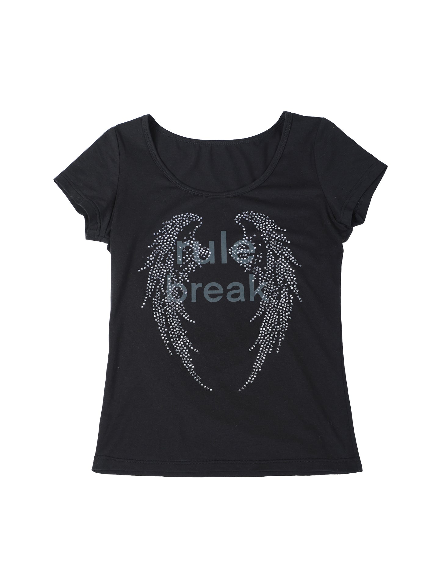 SEXXDEVIL Rebel Angel Tee