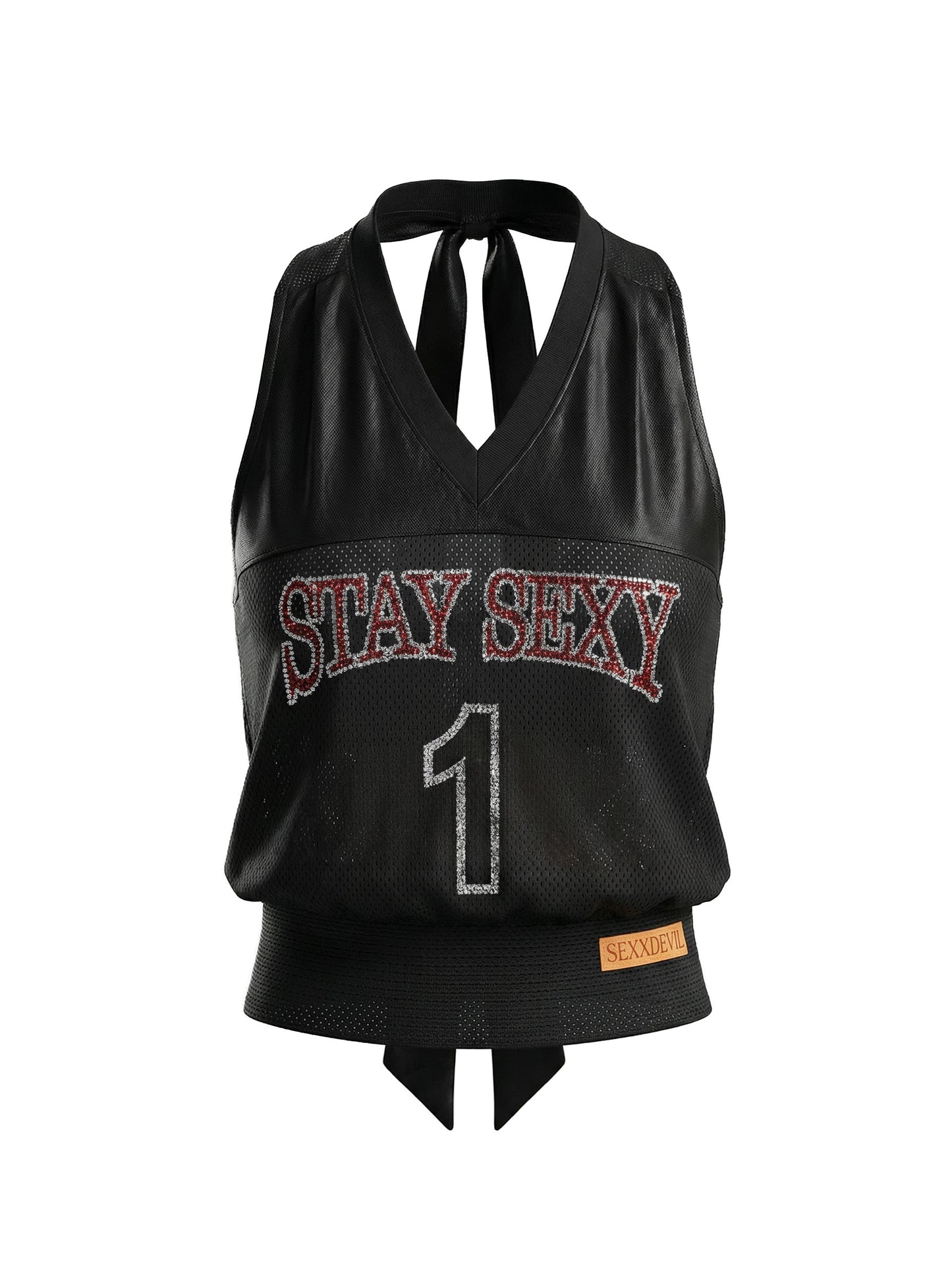 SEXXDEVIL "DESIRE" Tank Top