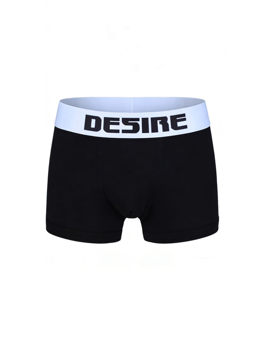 SEXXDEVIL “DESIRE” Logo Boxer Briefs