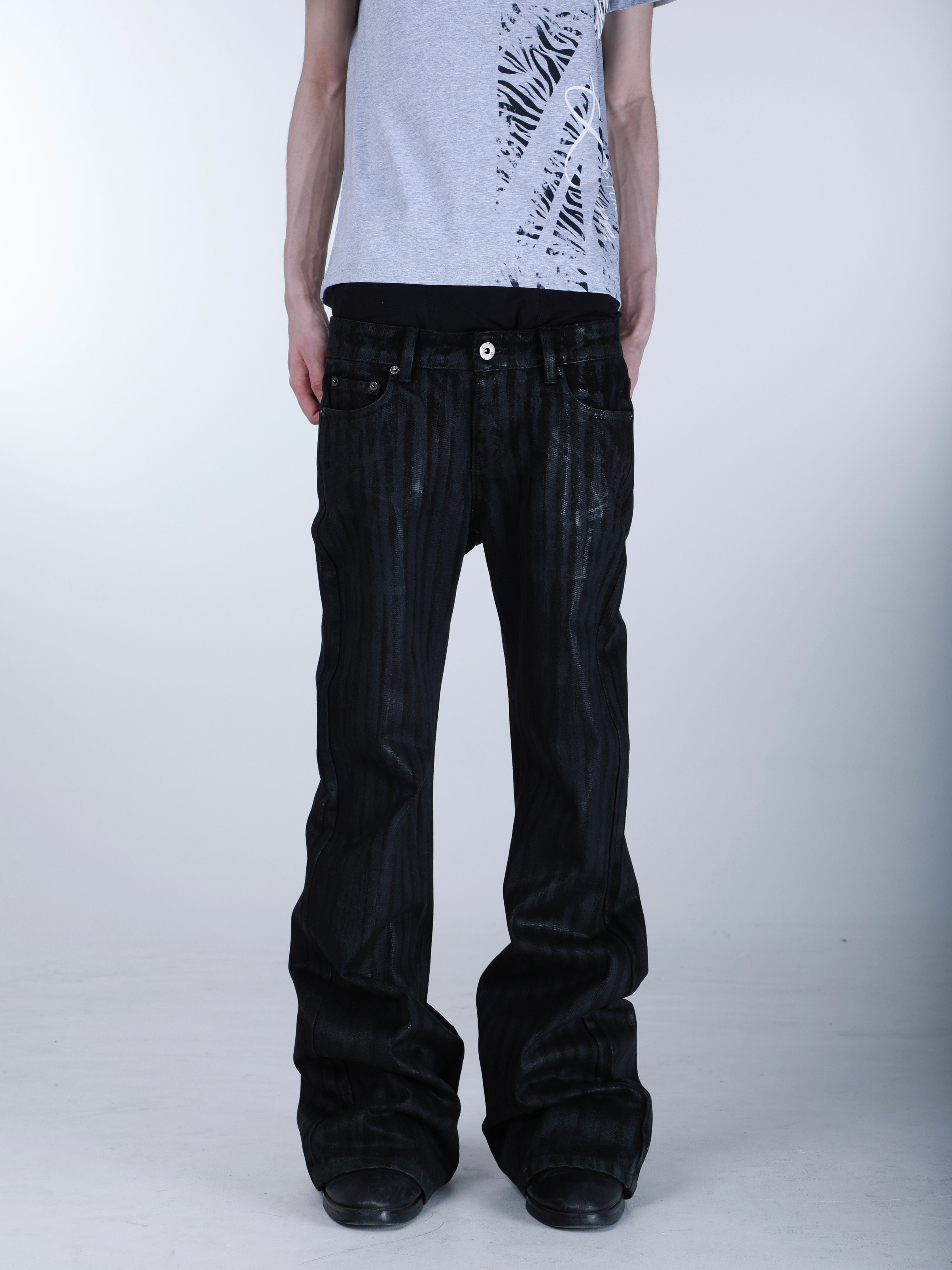 BOTTOM（MAN） – SEXXDEVIL