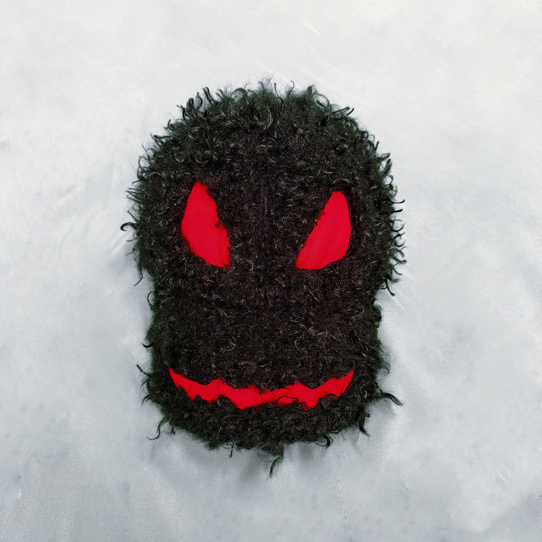 SEXXDEVIL Devil's furry cap