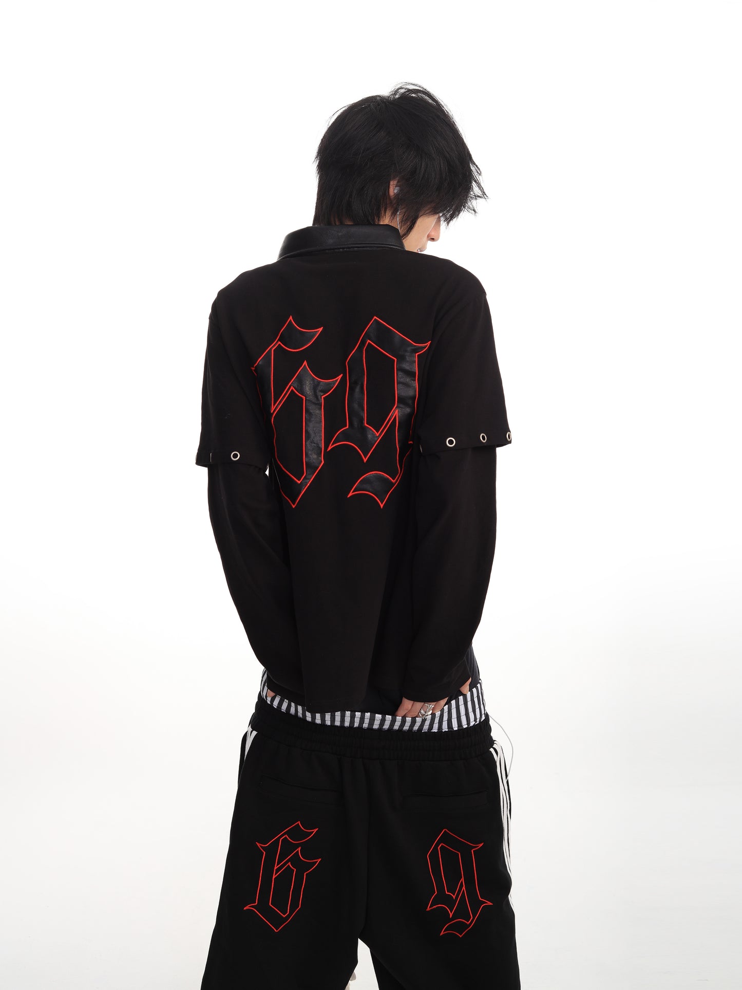SEXXDEVIL Polo No. 69